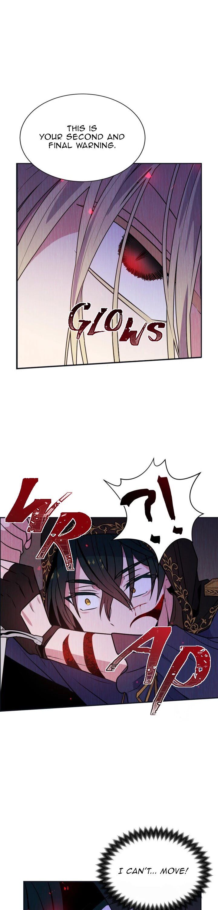 A Witch’s Hopeless Wish Chapter 26 - page 40