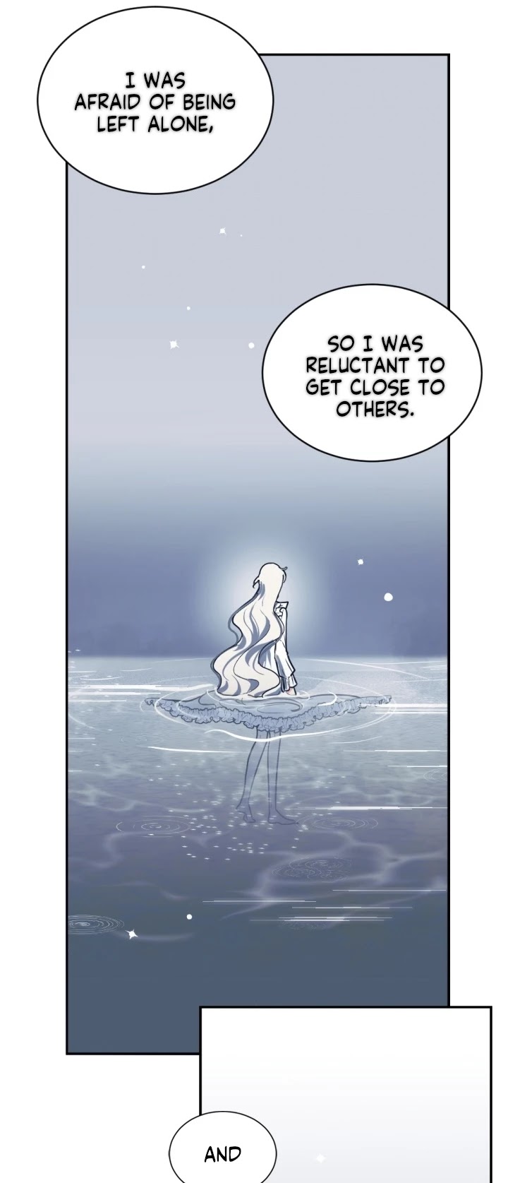 A Witch’s Hopeless Wish Chapter 55 - page 23