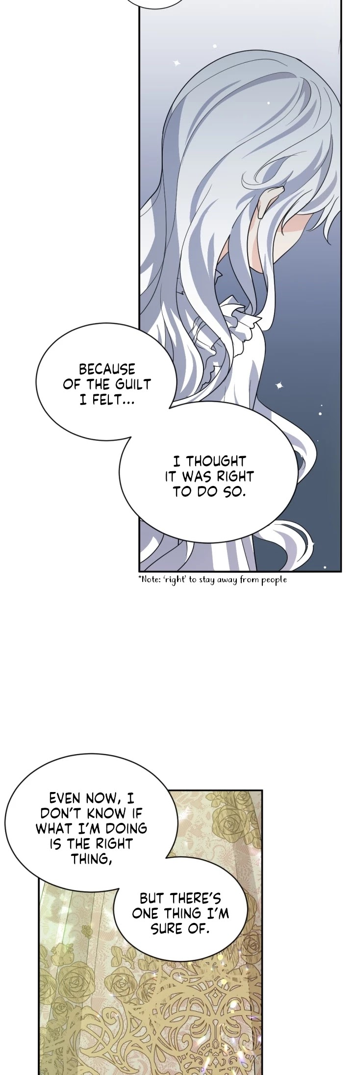 A Witch’s Hopeless Wish Chapter 55 - page 24