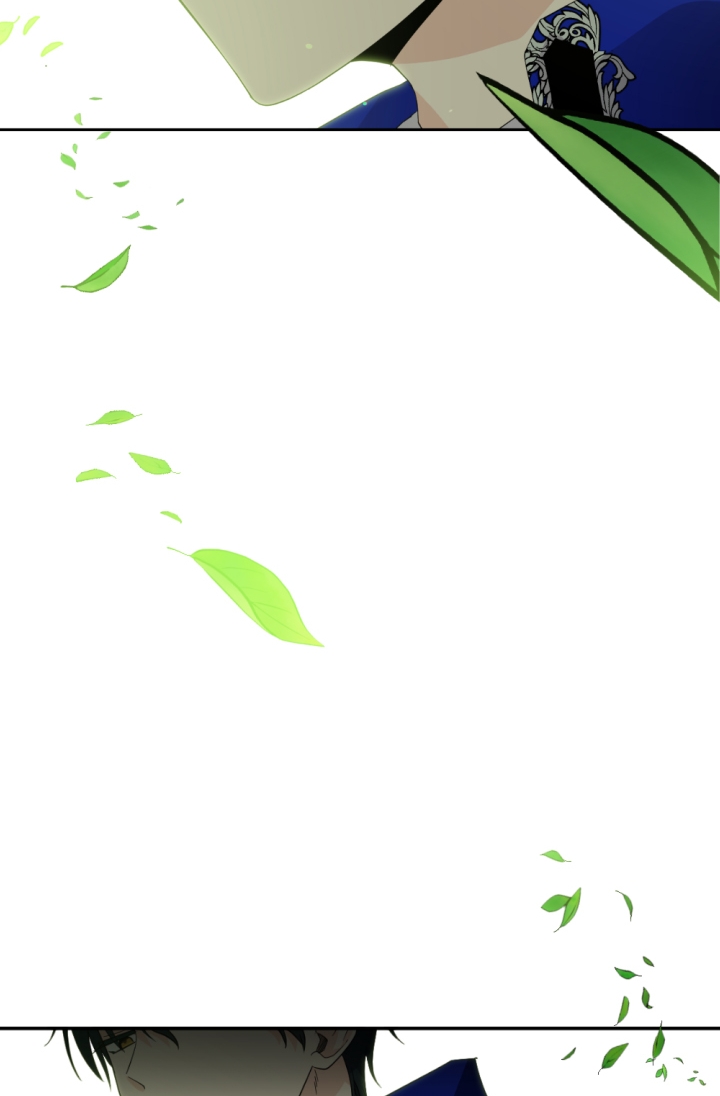 A Witch’s Hopeless Wish Chapter 55 - page 28