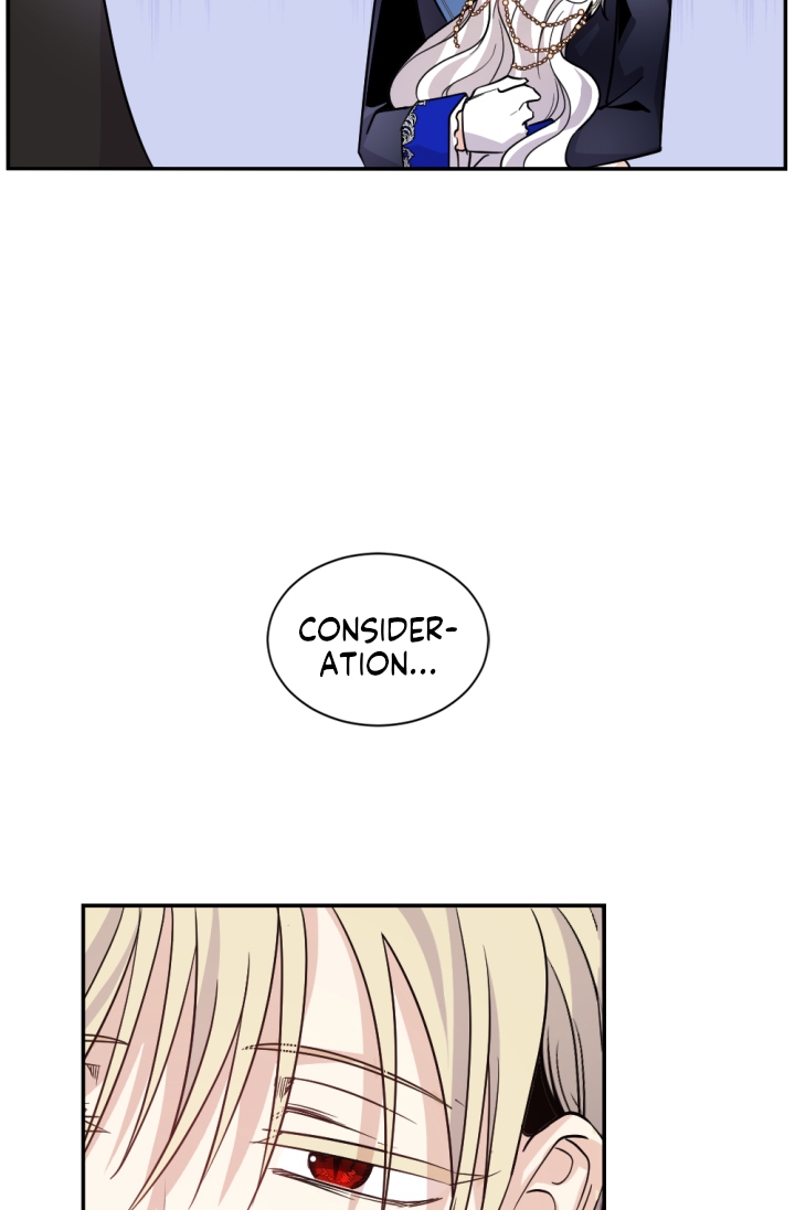 A Witch’s Hopeless Wish Chapter 55 - page 4