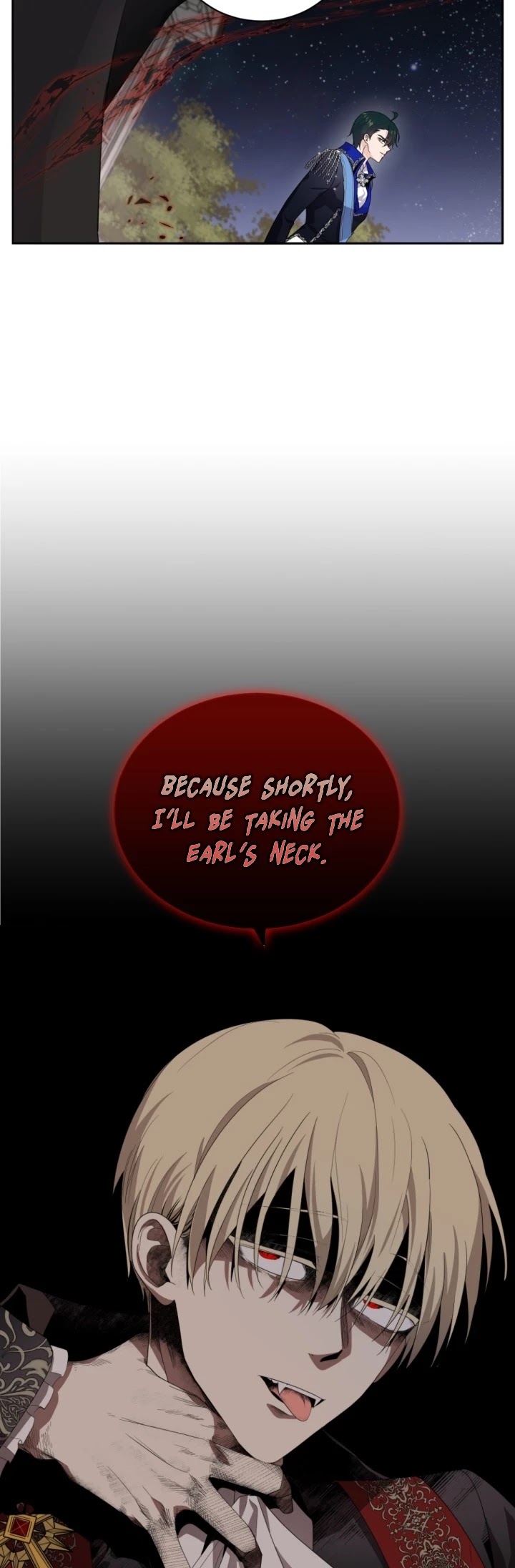 A Witch’s Hopeless Wish Chapter 55 - page 40