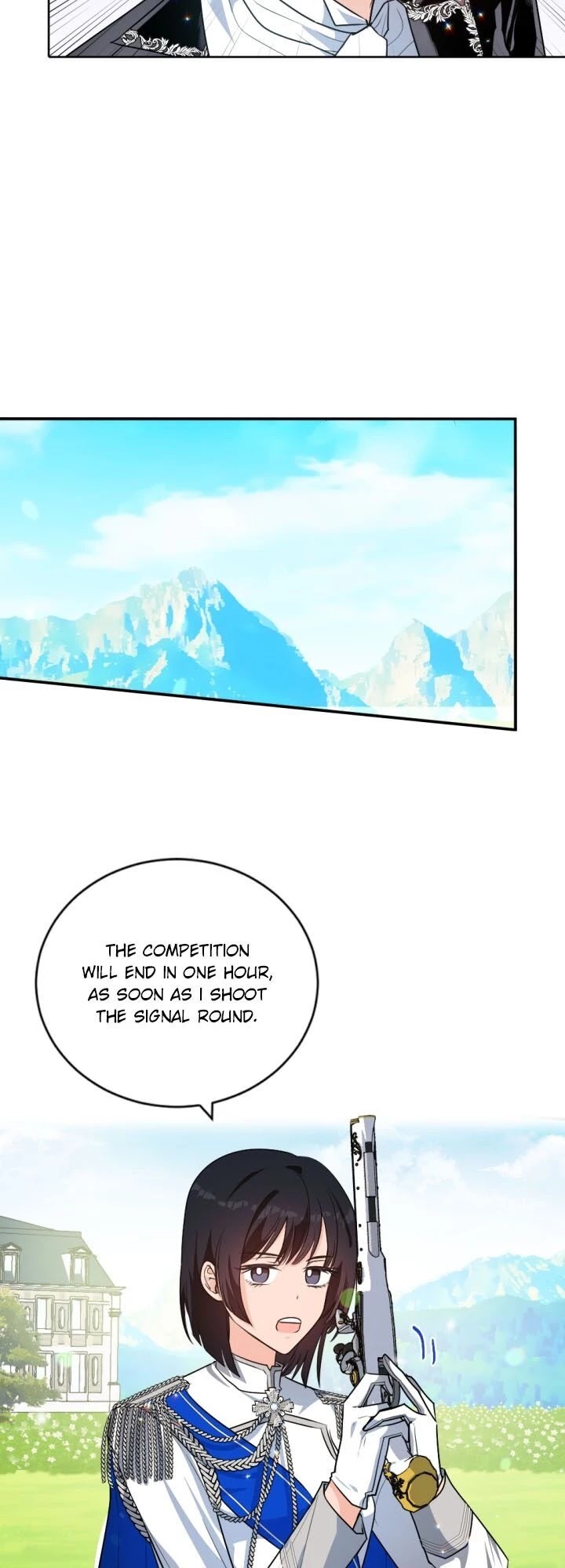 A Witch’s Hopeless Wish Chapter 80 - page 14