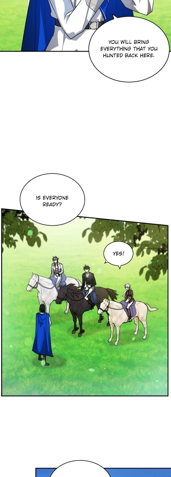A Witch’s Hopeless Wish Chapter 80 - page 15