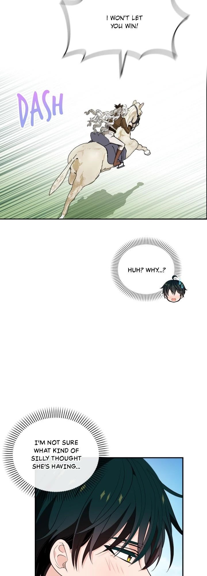 A Witch’s Hopeless Wish Chapter 80 - page 18