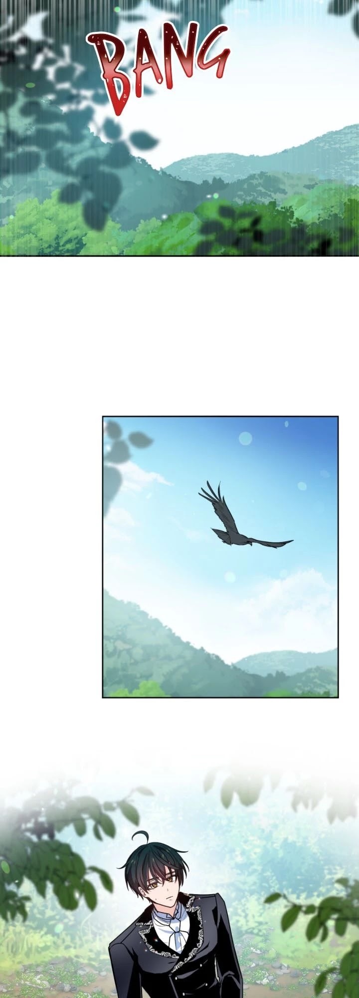 A Witch’s Hopeless Wish Chapter 80 - page 23
