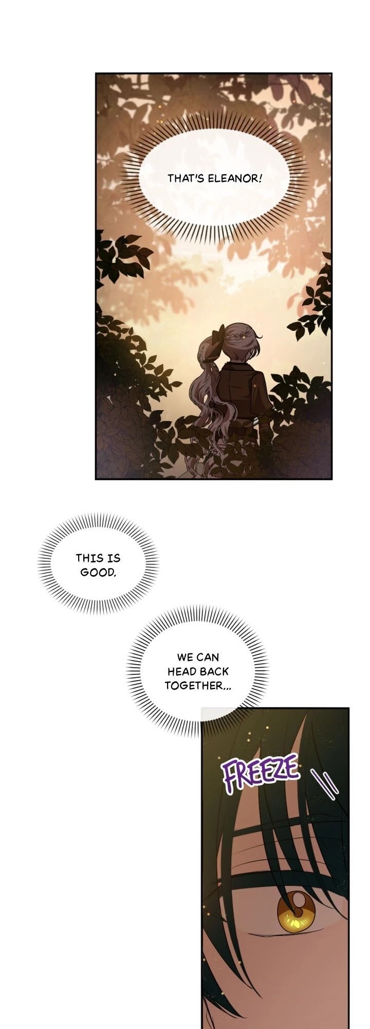 A Witch’s Hopeless Wish Chapter 80 - page 28