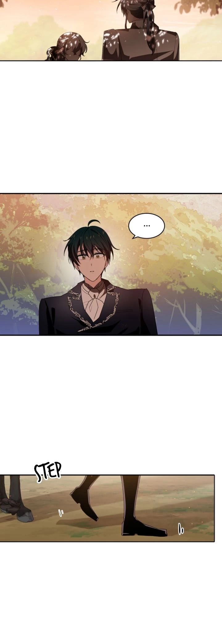 A Witch’s Hopeless Wish Chapter 80 - page 30