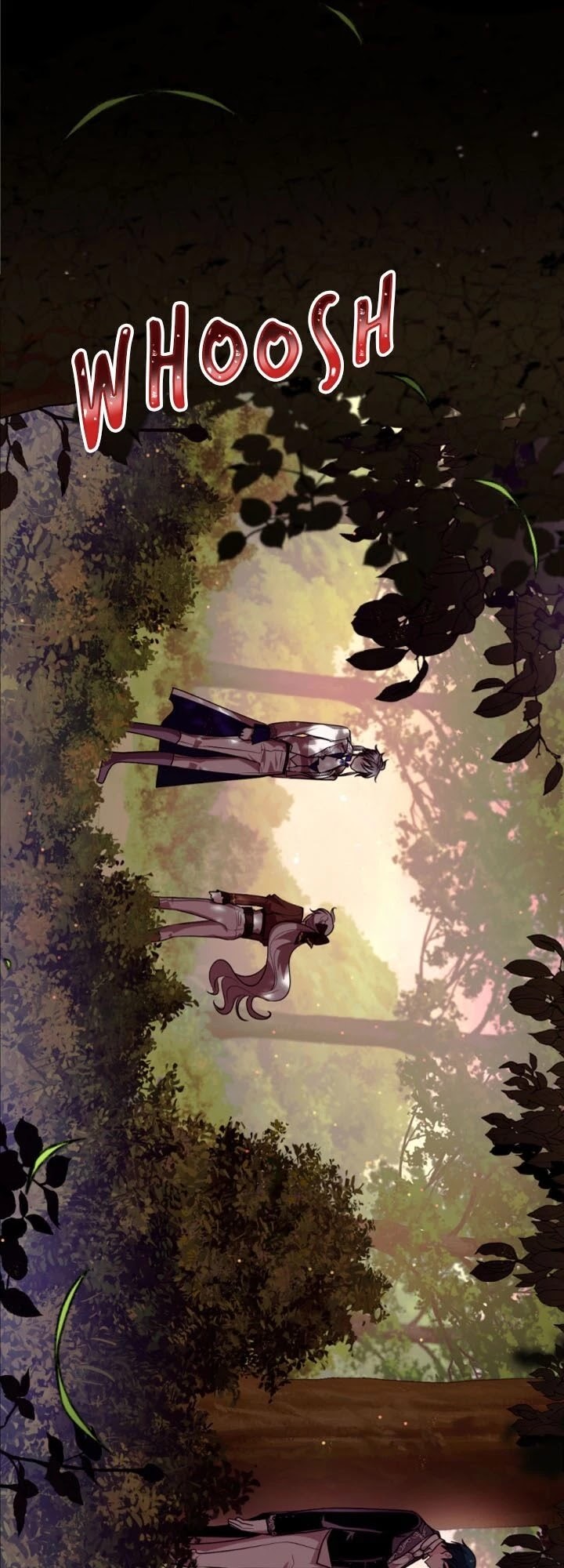A Witch’s Hopeless Wish Chapter 80 - page 35