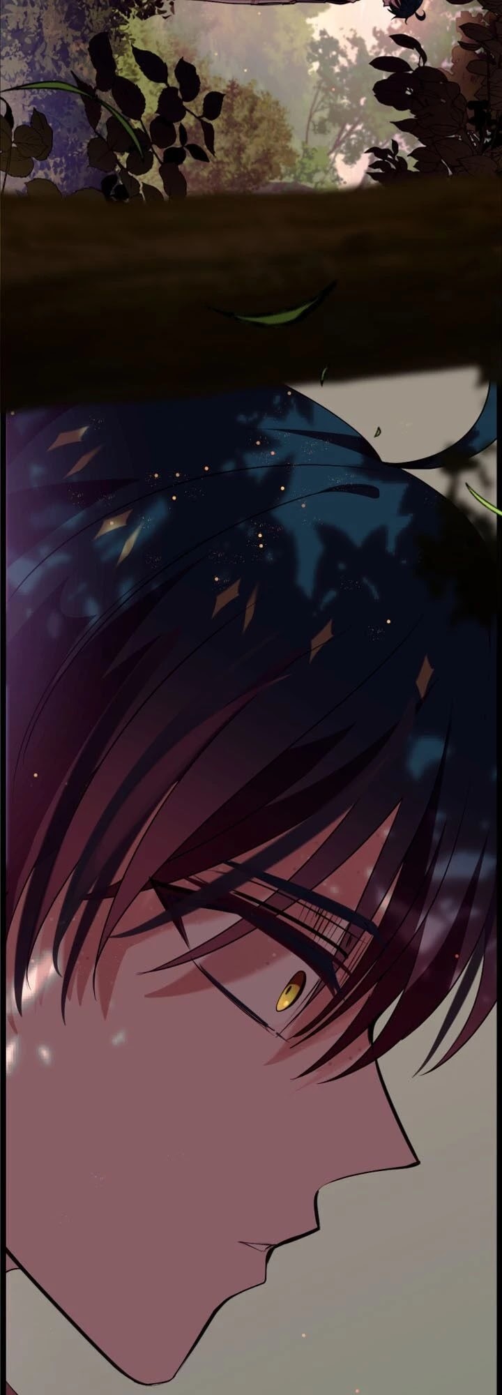 A Witch’s Hopeless Wish Chapter 80 - page 36