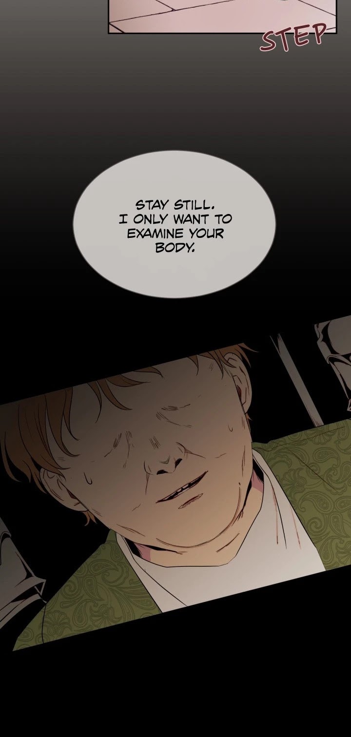 A Witch’s Hopeless Wish Chapter 25 - page 18
