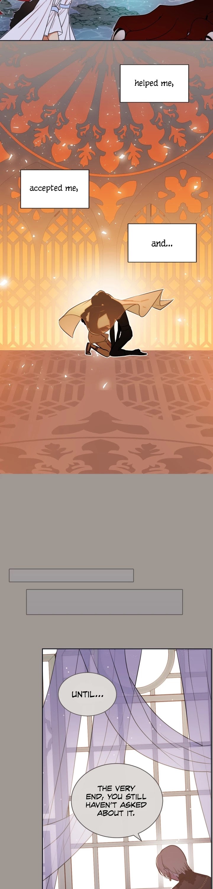 A Witch’s Hopeless Wish Chapter 25 - page 25