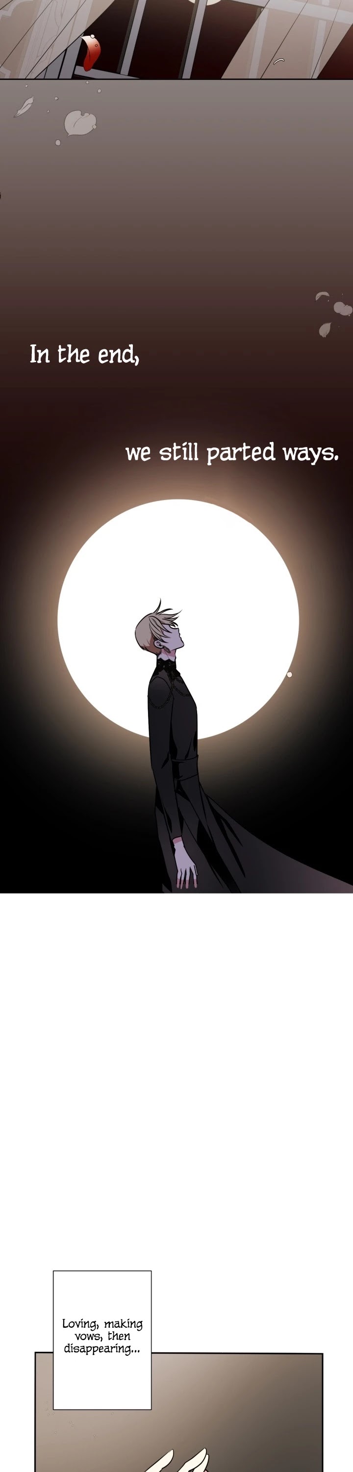 A Witch’s Hopeless Wish Chapter 25 - page 29
