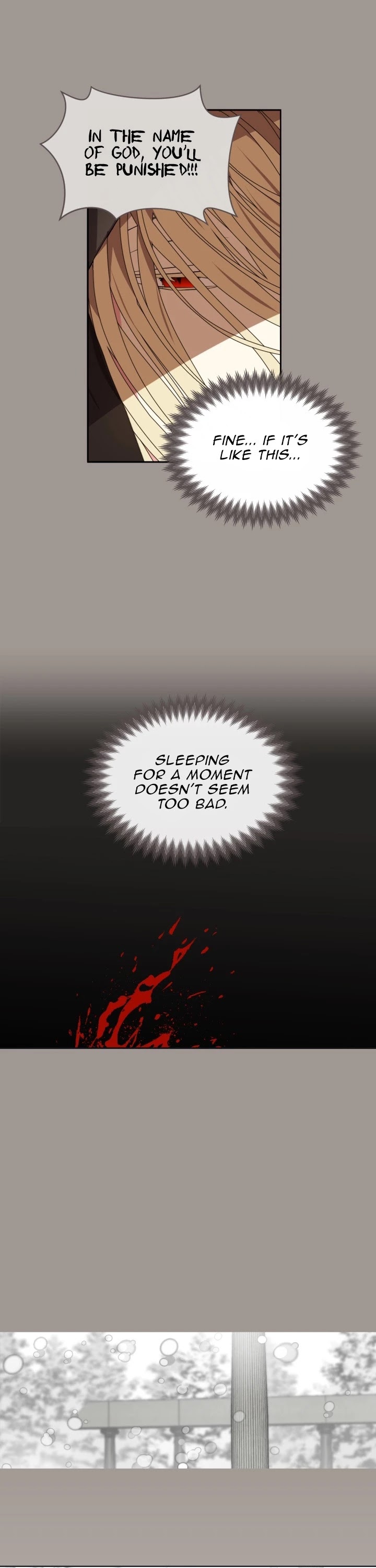 A Witch’s Hopeless Wish Chapter 25 - page 32