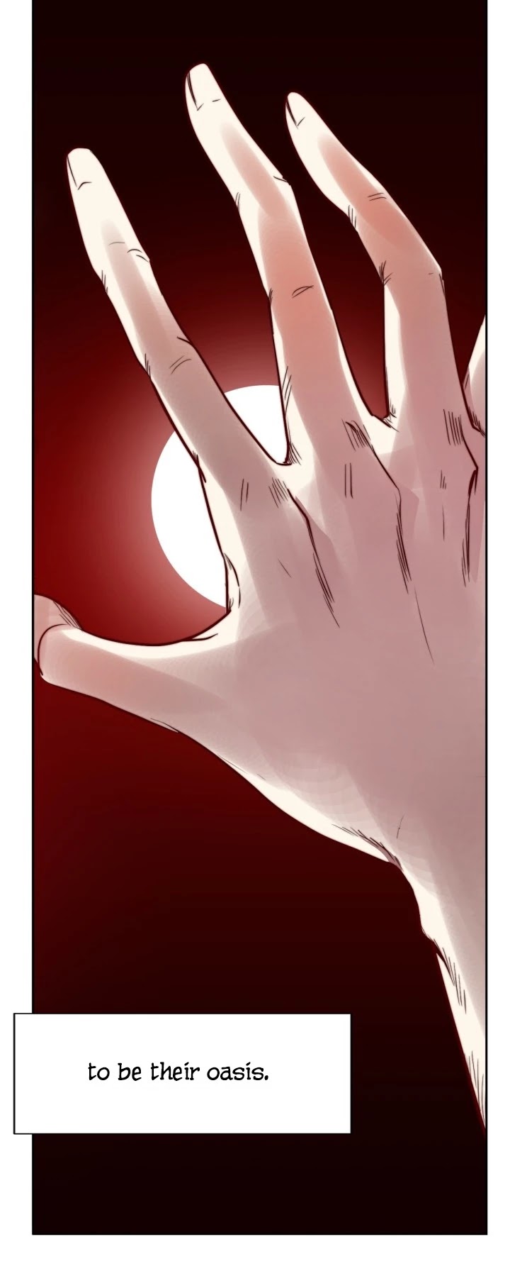 A Witch’s Hopeless Wish Chapter 25 - page 7