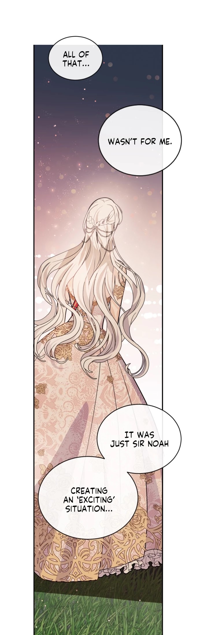 A Witch’s Hopeless Wish Chapter 54 - page 26