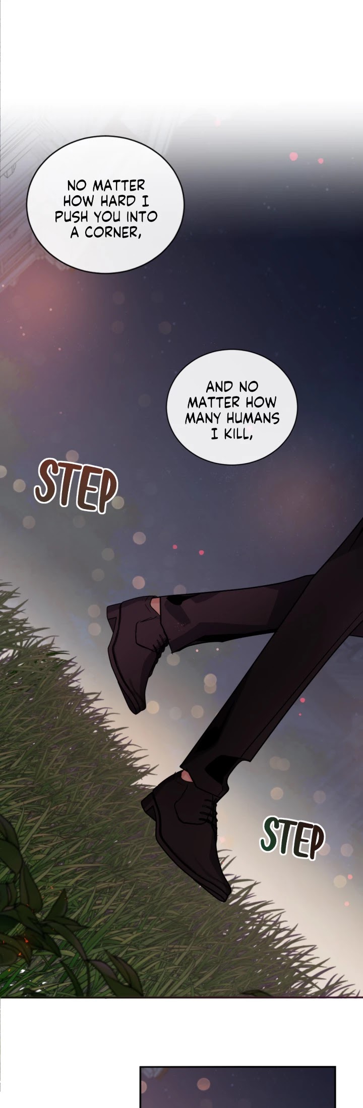 A Witch’s Hopeless Wish Chapter 54 - page 28