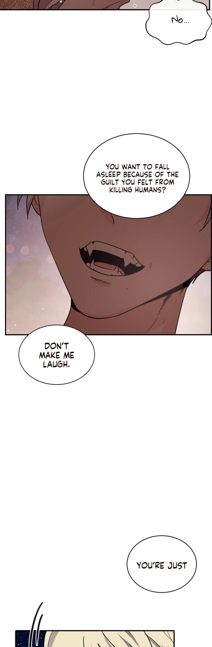 A Witch’s Hopeless Wish Chapter 54 - page 34