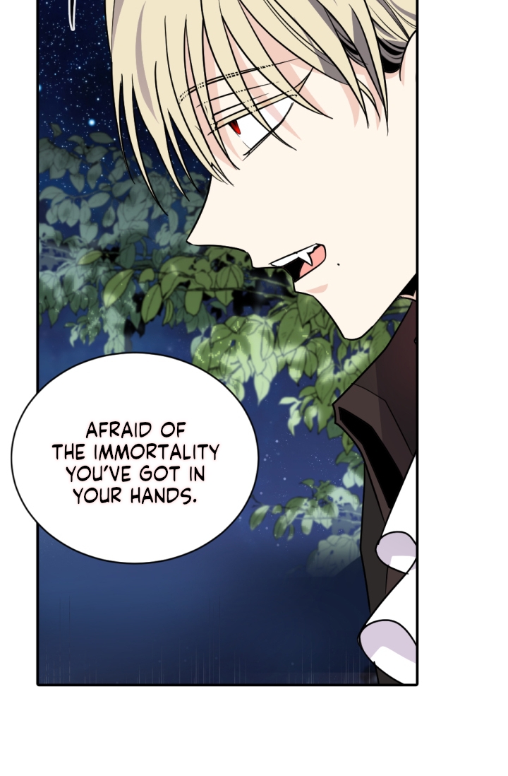 A Witch’s Hopeless Wish Chapter 54 - page 35