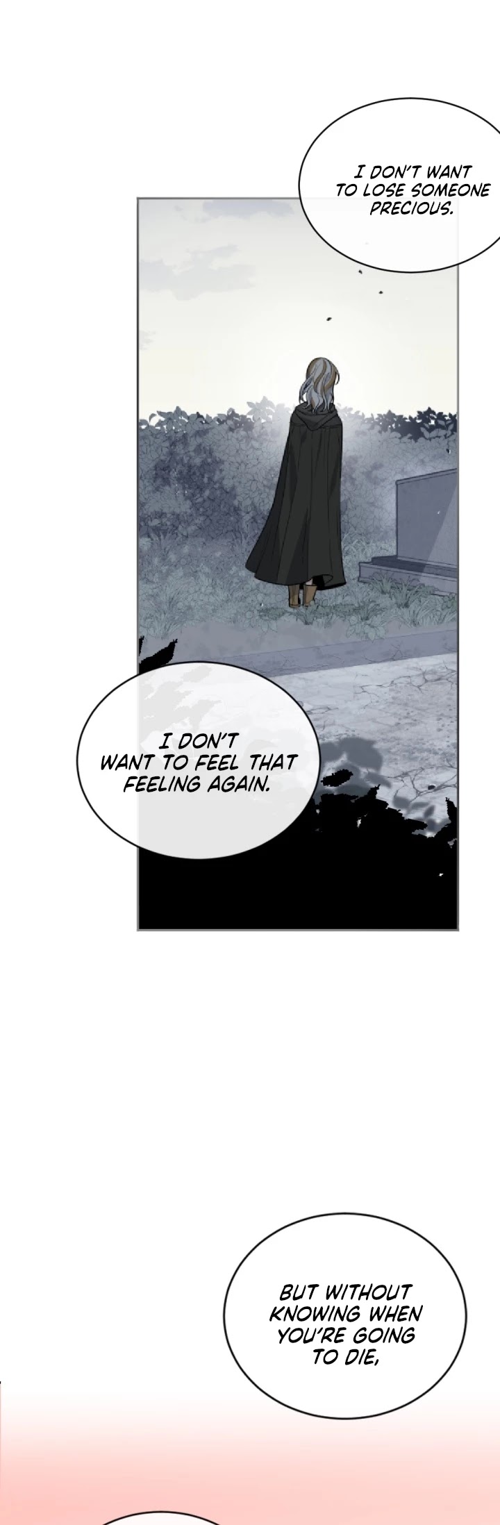 A Witch’s Hopeless Wish Chapter 54 - page 36