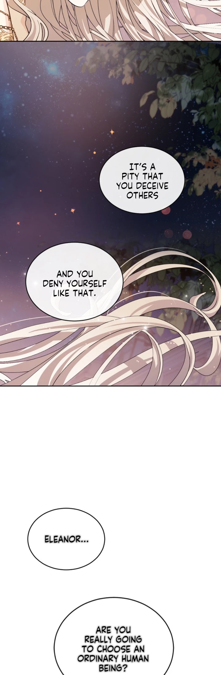 A Witch’s Hopeless Wish Chapter 54 - page 40