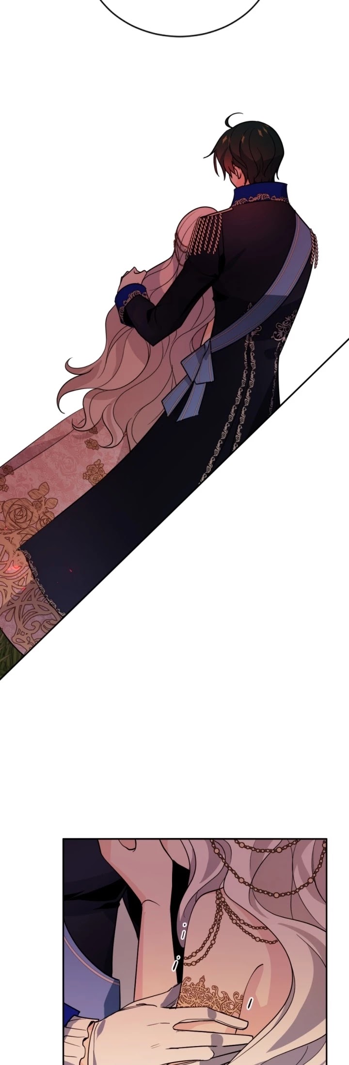 A Witch’s Hopeless Wish Chapter 54 - page 41