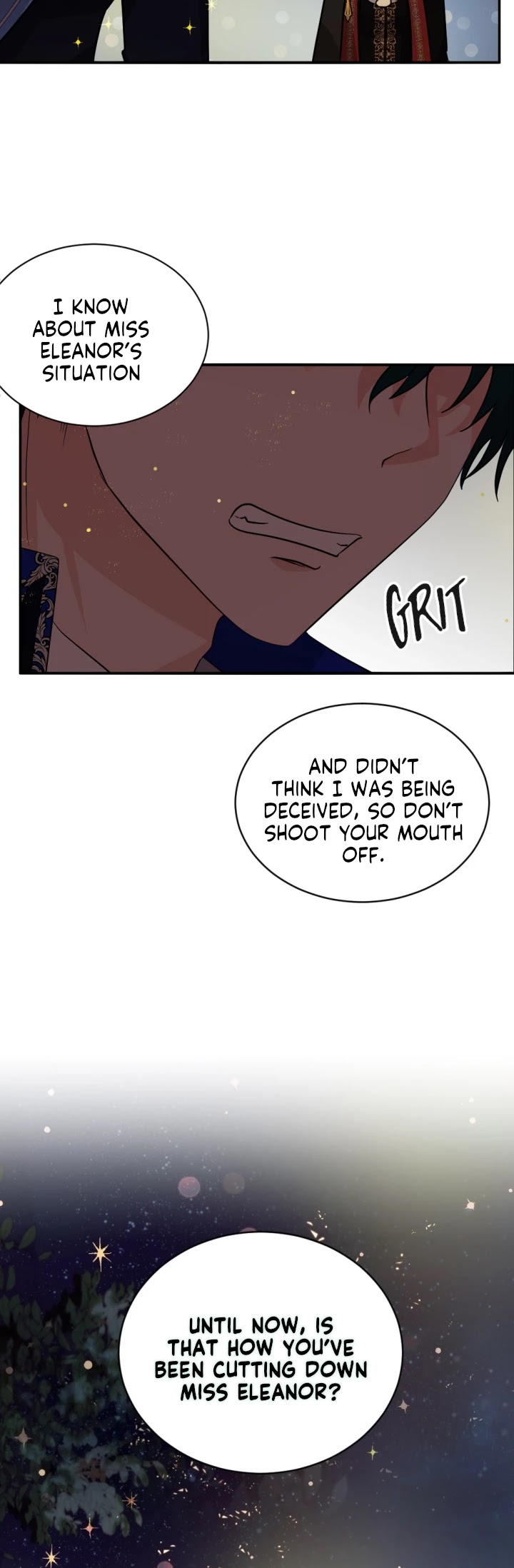 A Witch’s Hopeless Wish Chapter 54 - page 43