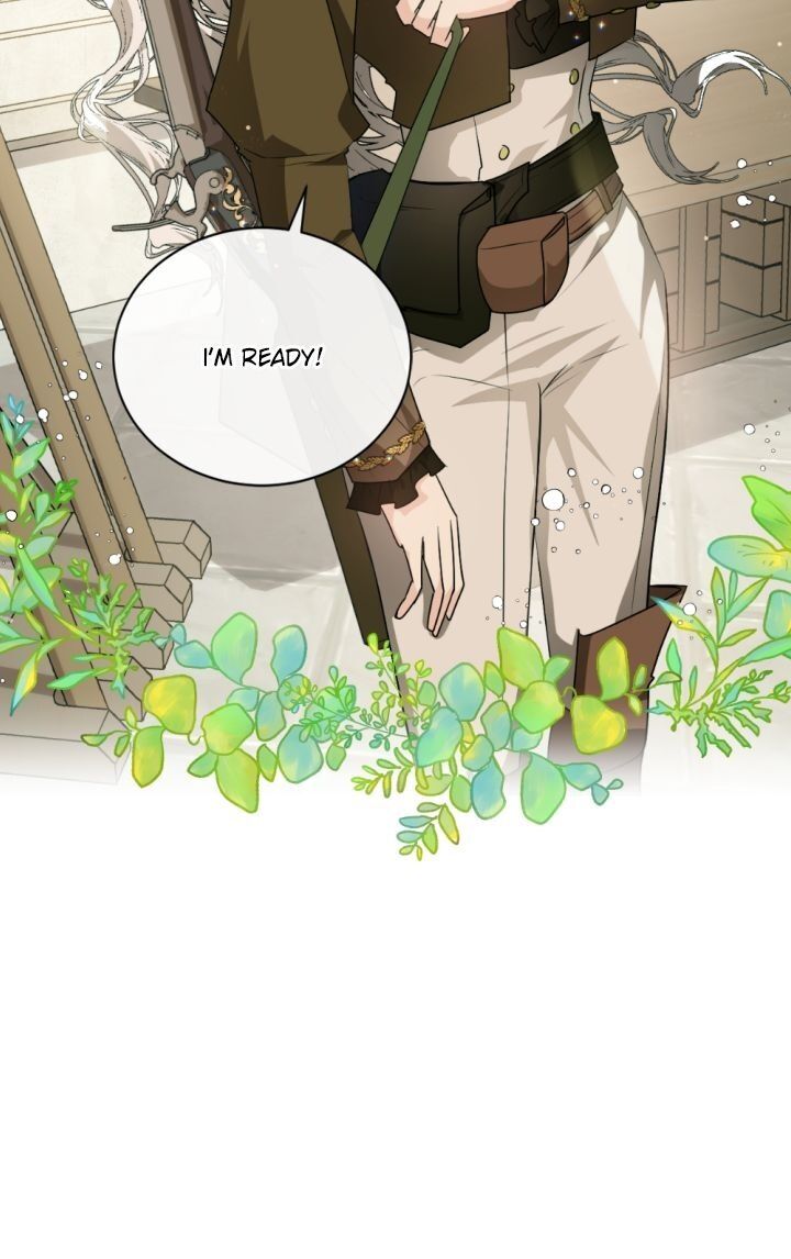 A Witch’s Hopeless Wish Chapter 79 - page 21