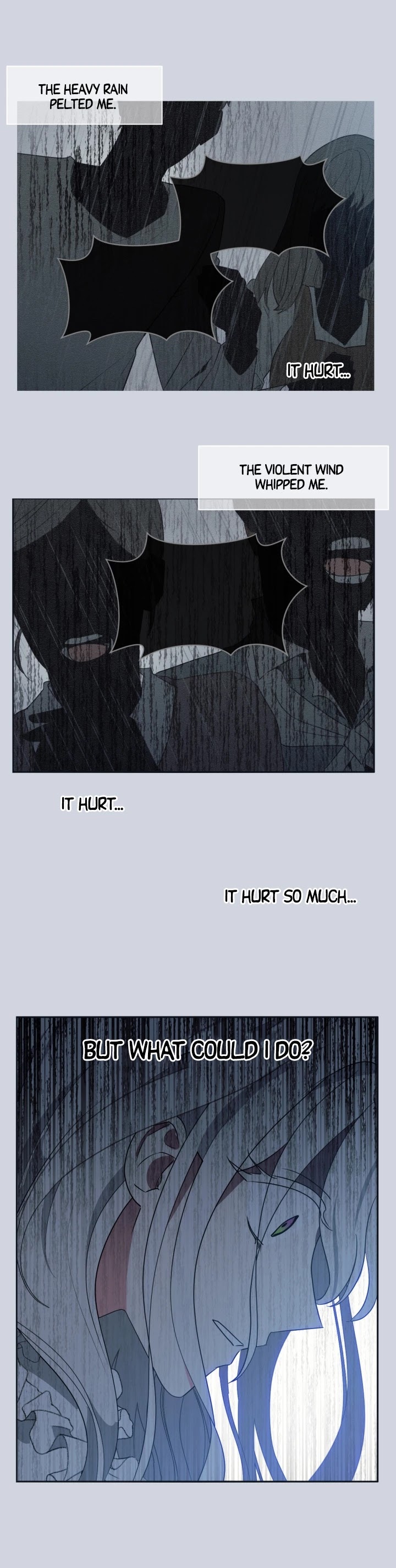 A Witch’s Hopeless Wish Chapter 23 - page 24