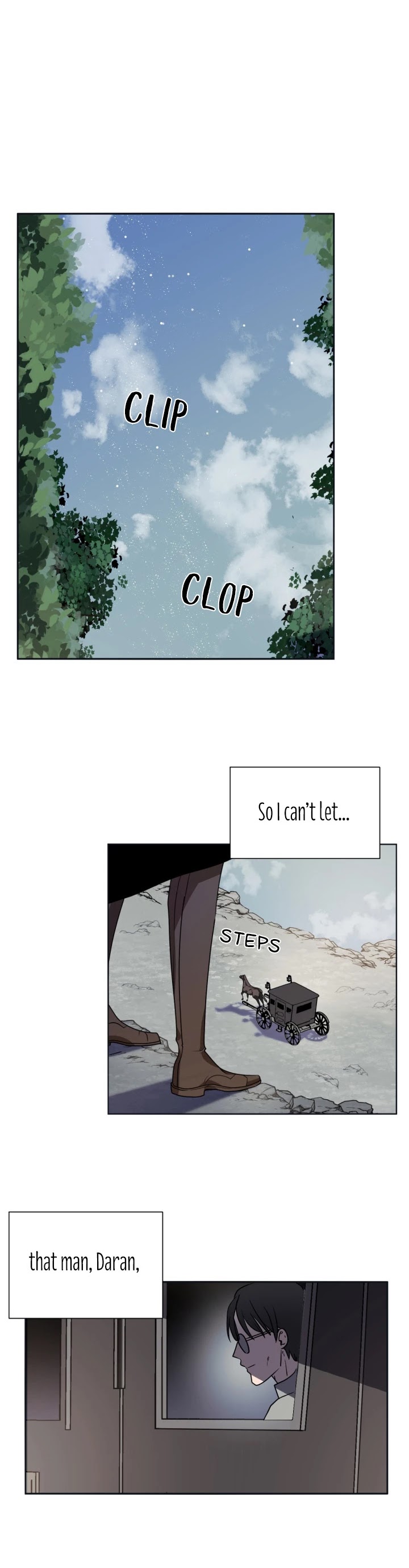 A Witch’s Hopeless Wish Chapter 23 - page 32
