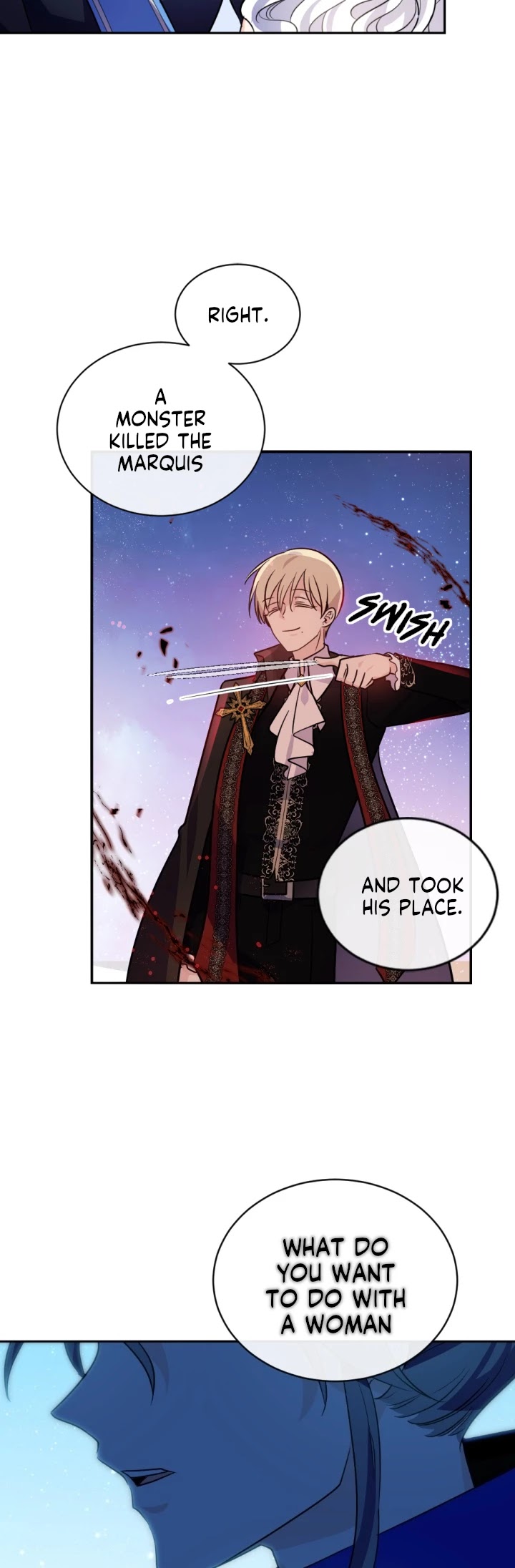 A Witch’s Hopeless Wish Chapter 53 - page 15