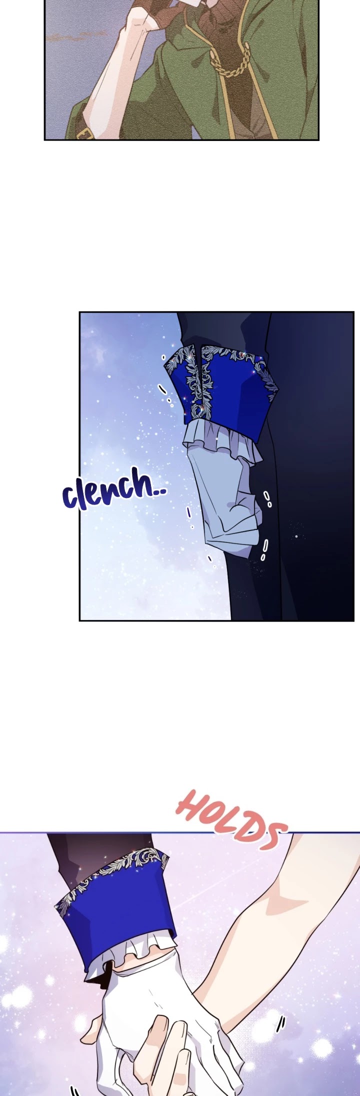 A Witch’s Hopeless Wish Chapter 53 - page 18