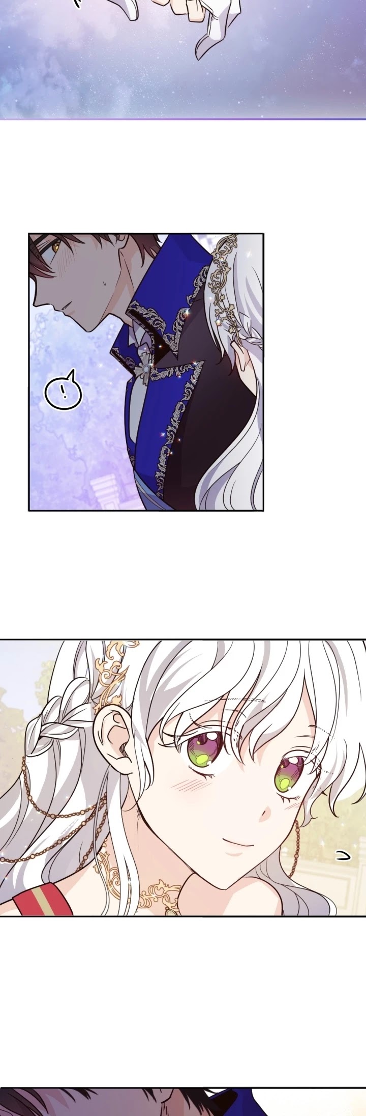 A Witch’s Hopeless Wish Chapter 53 - page 19