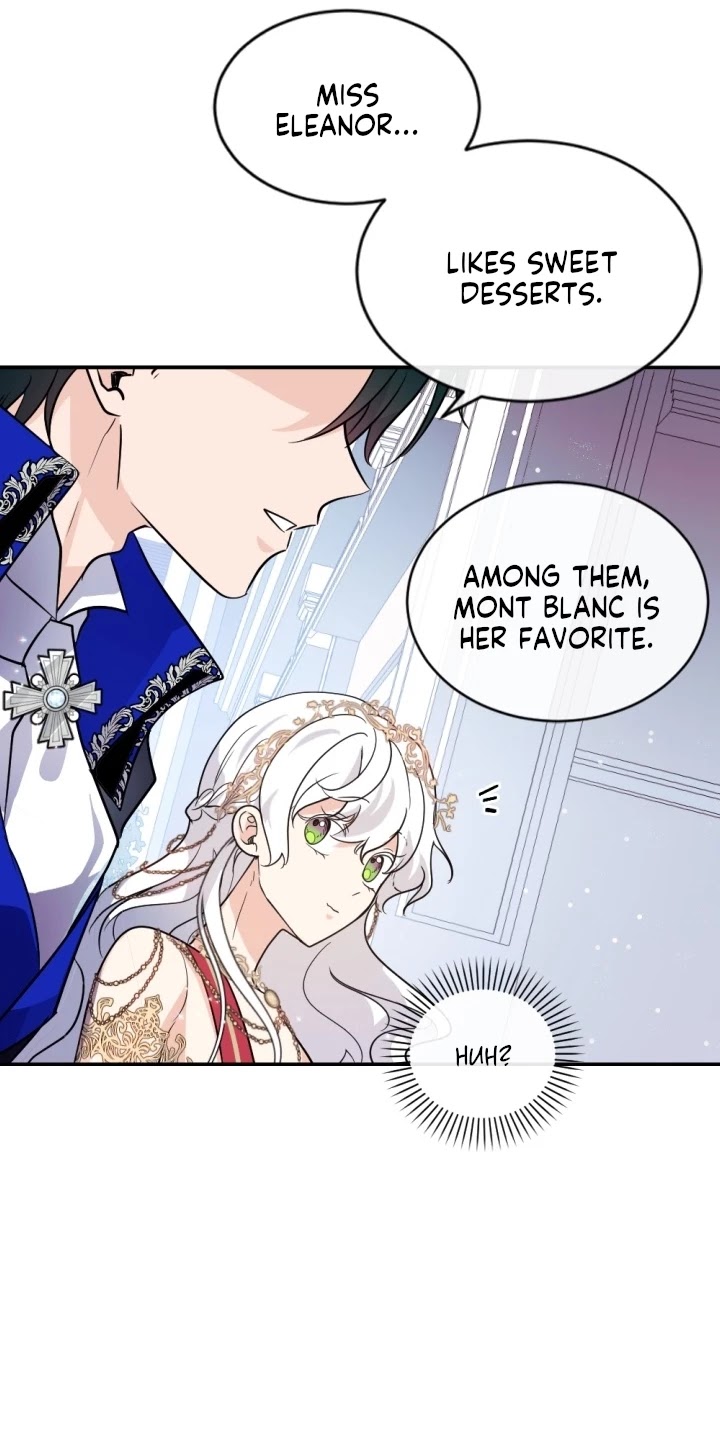 A Witch’s Hopeless Wish Chapter 53 - page 25