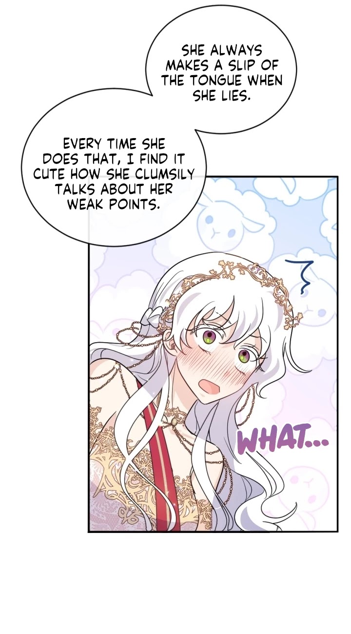 A Witch’s Hopeless Wish Chapter 53 - page 27