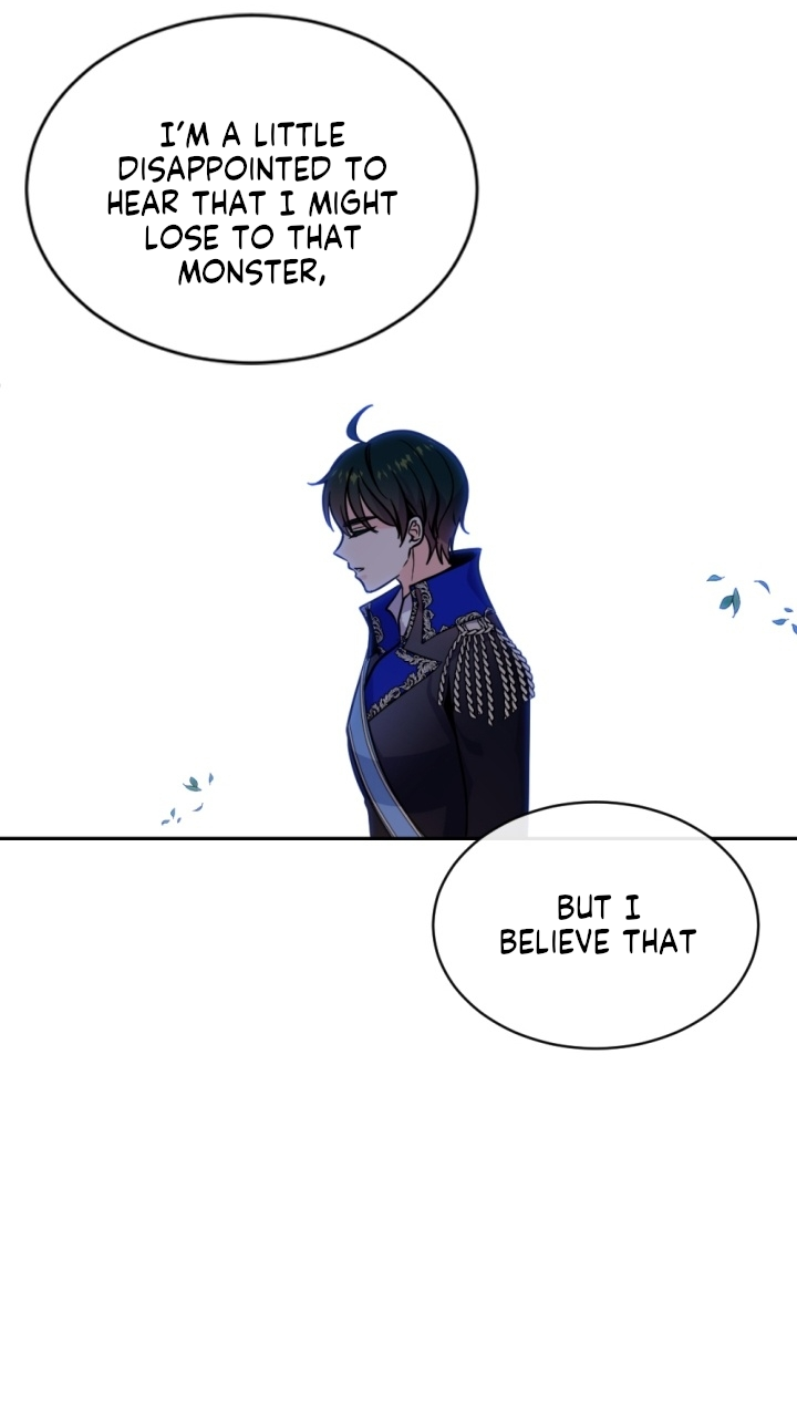 A Witch’s Hopeless Wish Chapter 53 - page 33