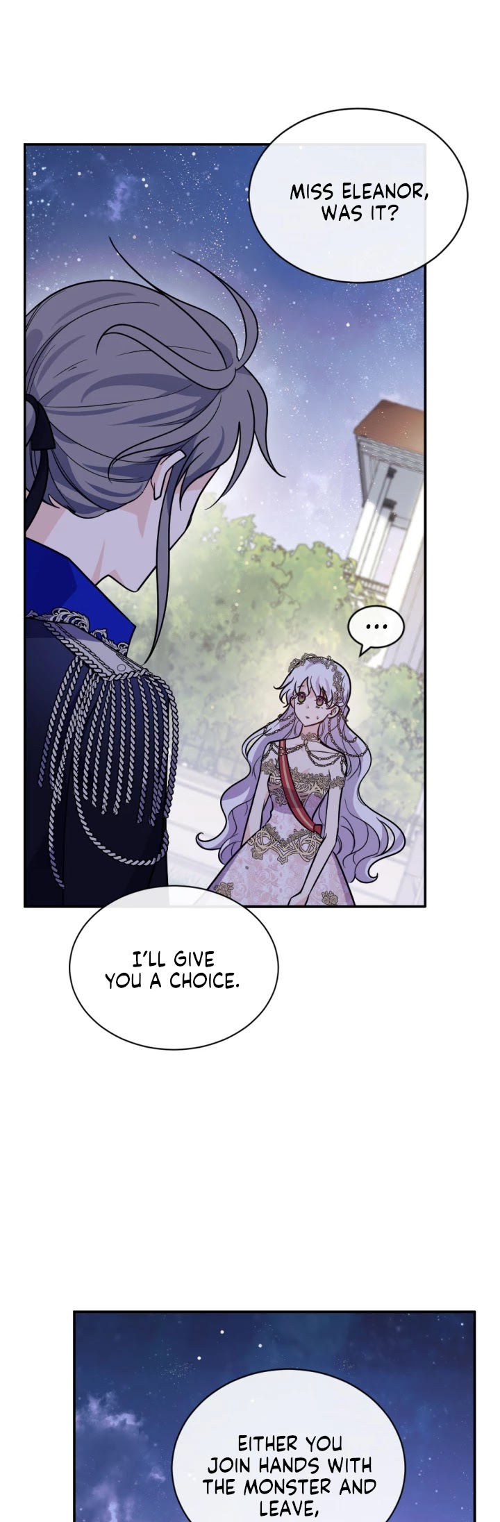 A Witch’s Hopeless Wish Chapter 53 - page 36