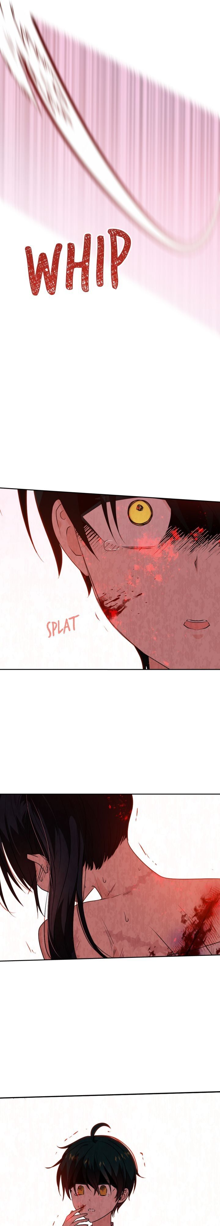 A Witch’s Hopeless Wish Chapter 78 - page 15