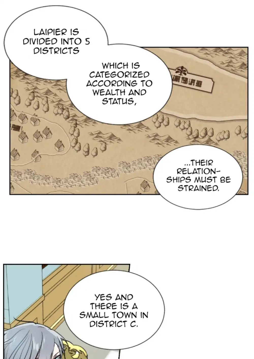 A Witch’s Hopeless Wish Chapter 1 - page 12