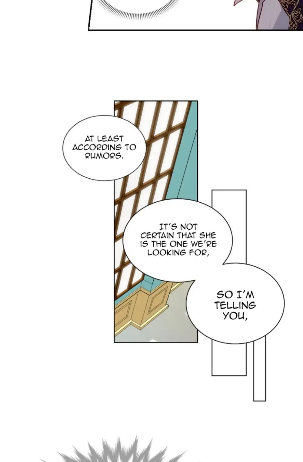 A Witch’s Hopeless Wish Chapter 1 - page 14