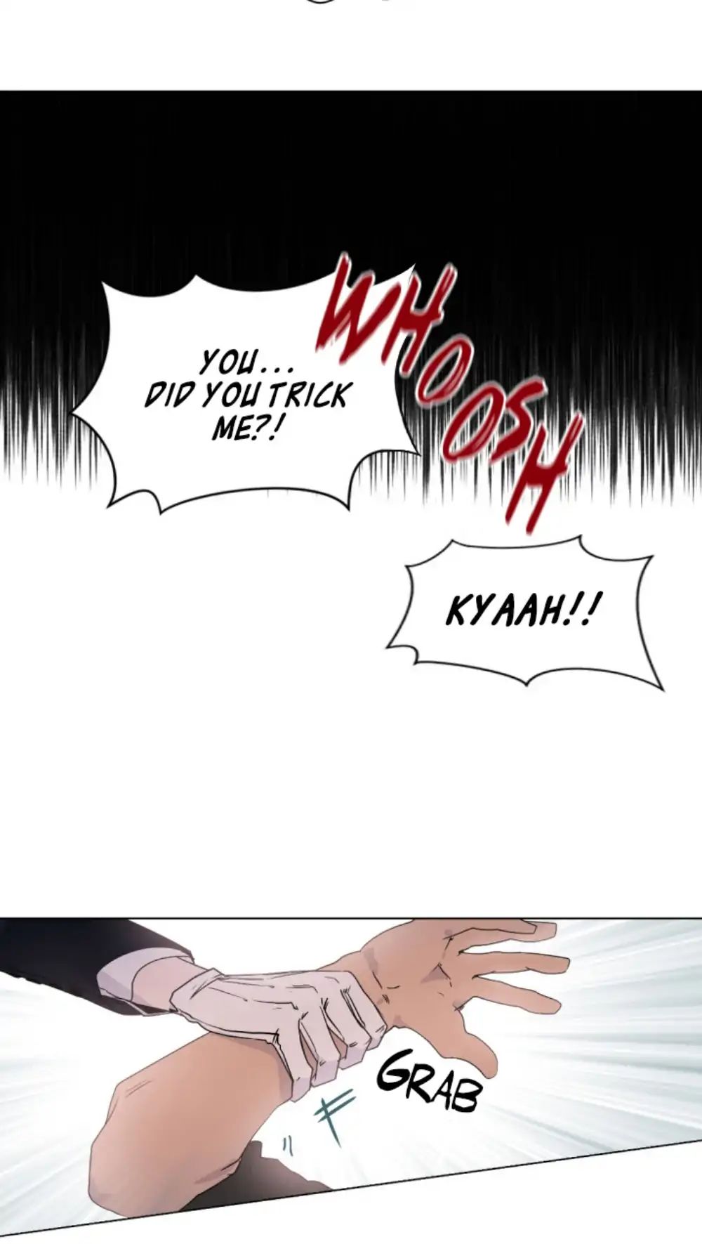 A Witch’s Hopeless Wish Chapter 1 - page 18