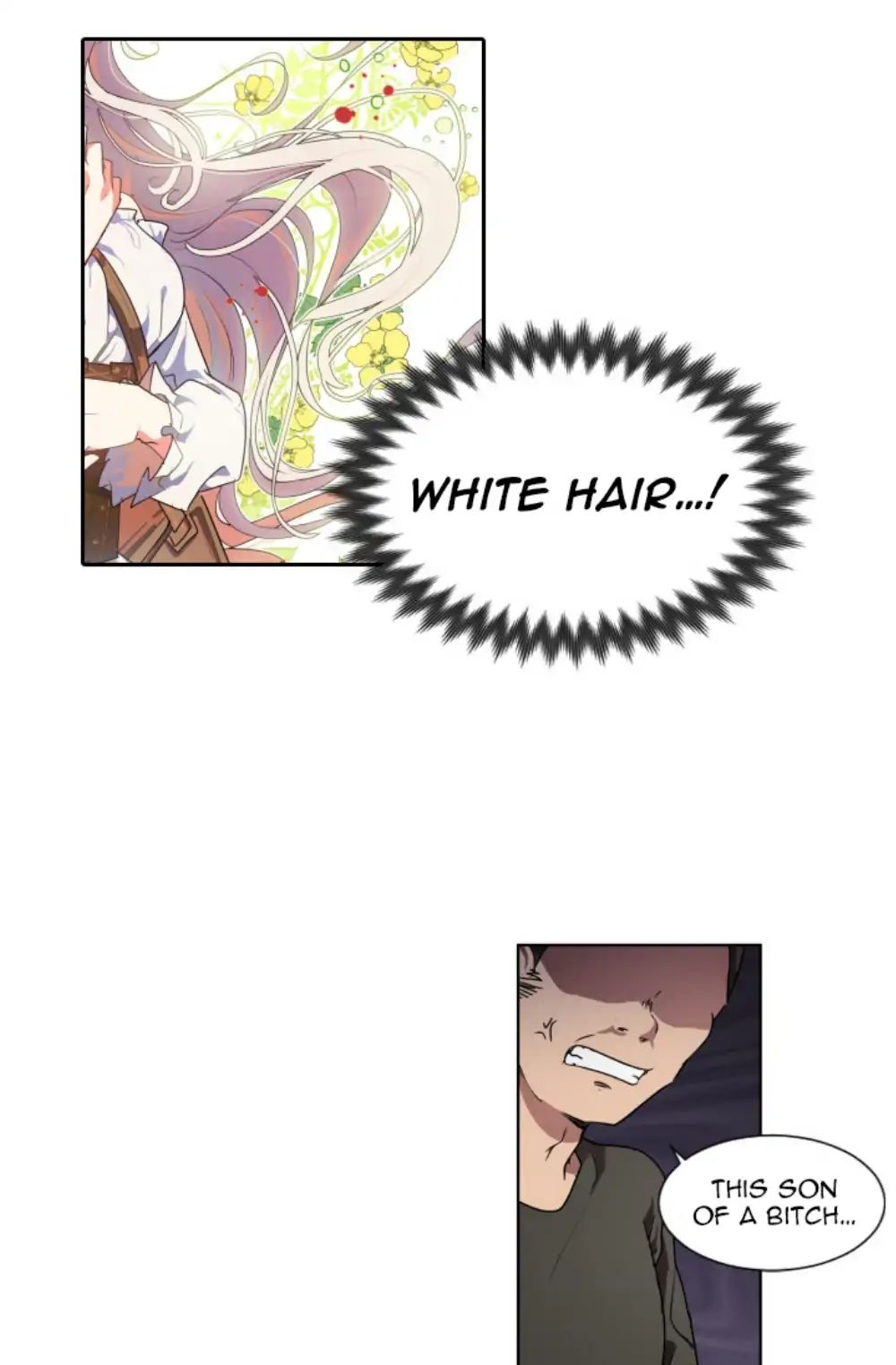 A Witch’s Hopeless Wish Chapter 1 - page 24