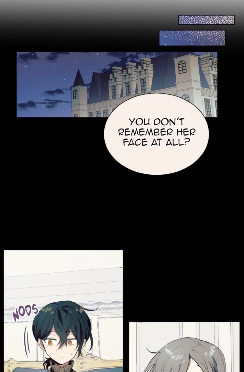 A Witch’s Hopeless Wish Chapter 1 - page 27