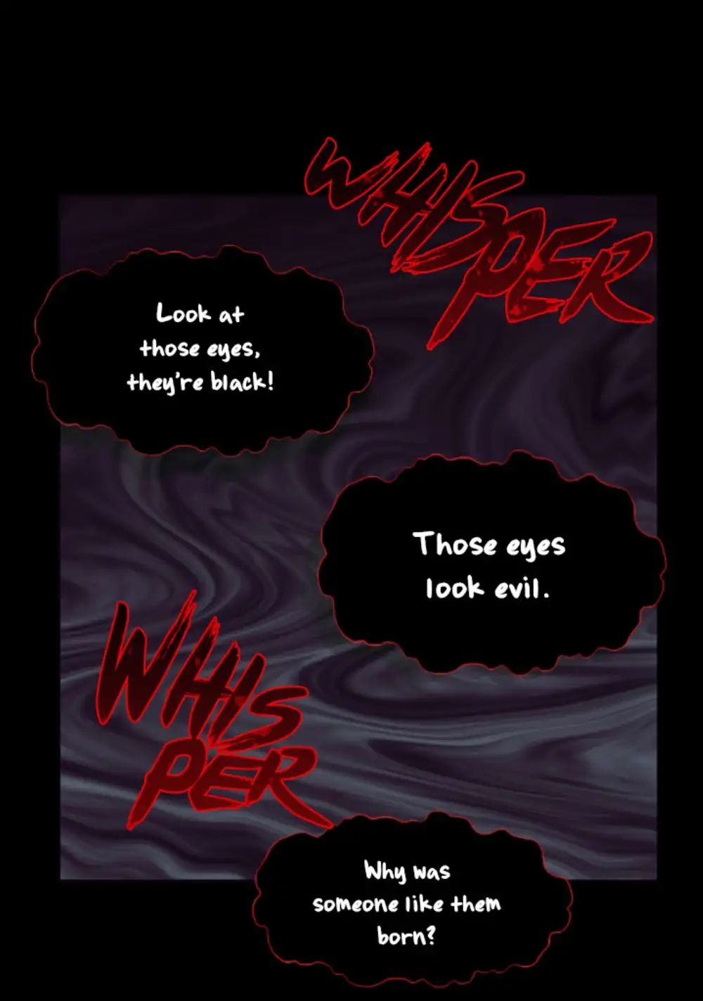 A Witch’s Hopeless Wish Chapter 1 - page 29