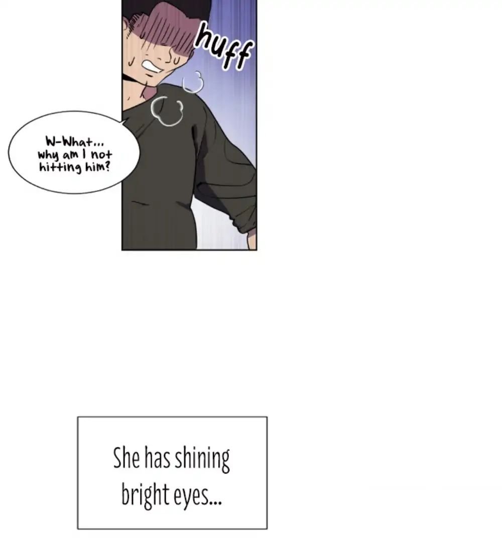 A Witch’s Hopeless Wish Chapter 1 - page 32