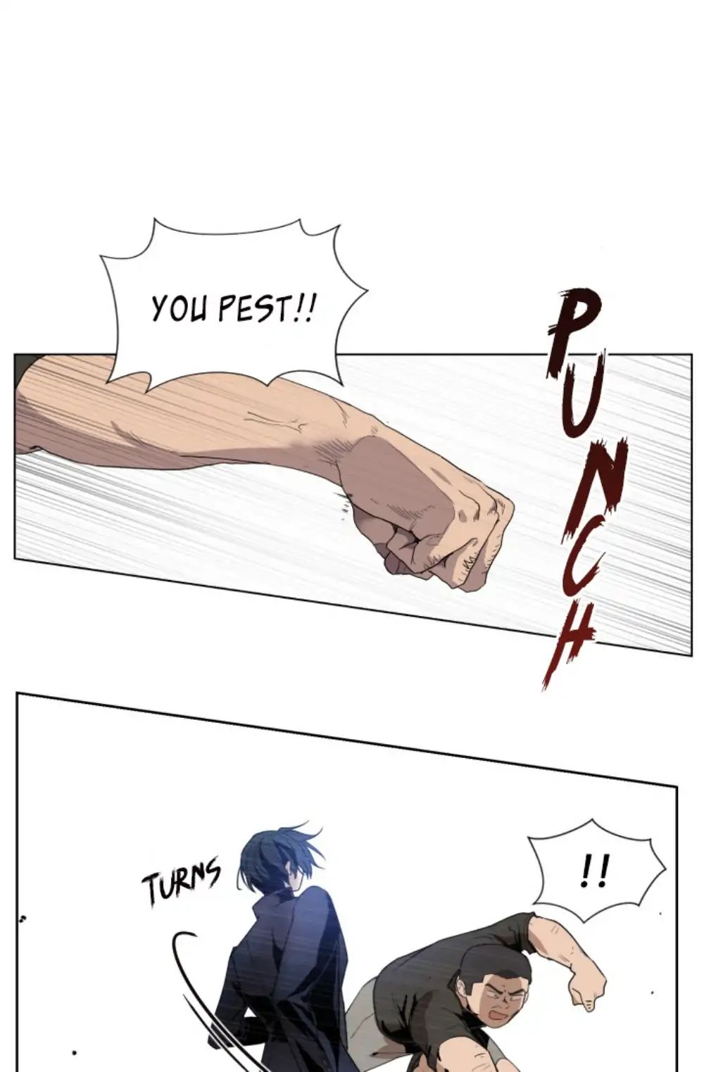 A Witch’s Hopeless Wish Chapter 1 - page 34