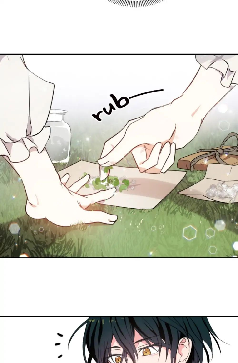 A Witch’s Hopeless Wish Chapter 1 - page 39