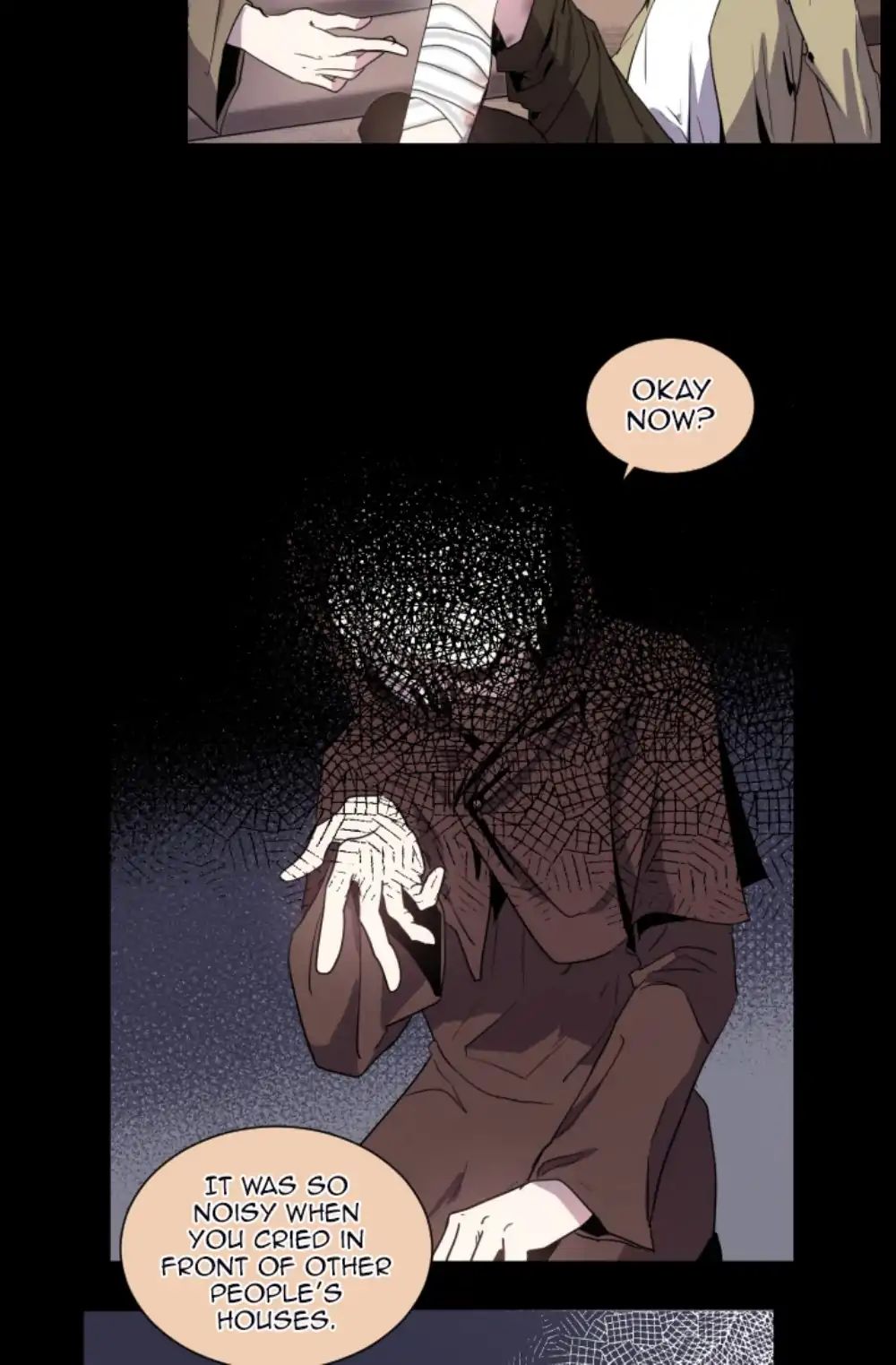A Witch’s Hopeless Wish Chapter 1 - page 42