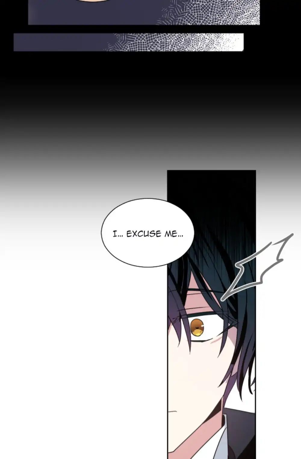 A Witch’s Hopeless Wish Chapter 1 - page 43