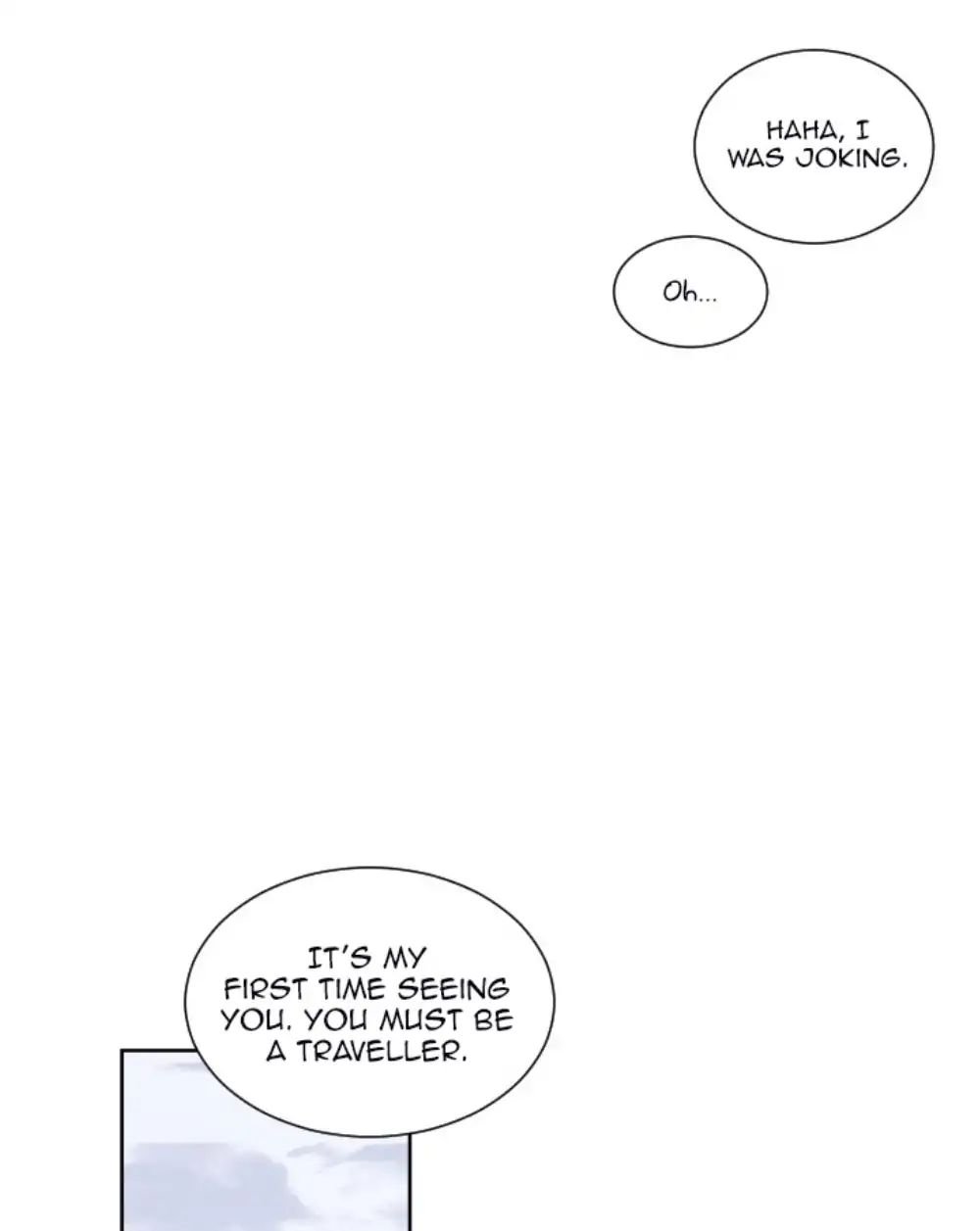 A Witch’s Hopeless Wish Chapter 1 - page 46